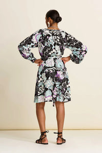 Pom Amsterdam - Dress - Island Life