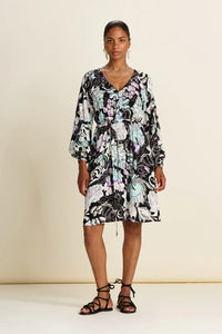 Pom Amsterdam - Dress - Island Life