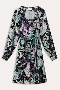 Pom Amsterdam - Dress - Island Life