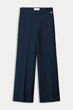 Load image into Gallery viewer, Pom Amsterdam - Lara Pants - Eternal Blue
