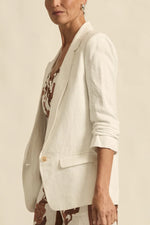 Load image into Gallery viewer, Zoe Kratzmann - Prevail Jacket - Porcelain
