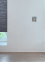Load and play video in Gallery viewer, Coster Copenhagen - Heart Cap Sleeve Shell Tee - Light Khaki
