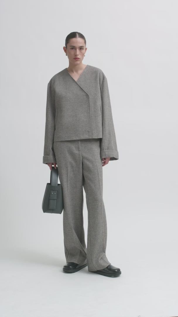 Second Female - Levi Pant