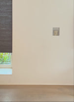 Load and play video in Gallery viewer, Coster Copenhagen - Heart Roselynn V Neck Cardigan - Sand
