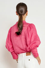 Load image into Gallery viewer, Zoe Kratzmann - Proclaim Top - Tulip
