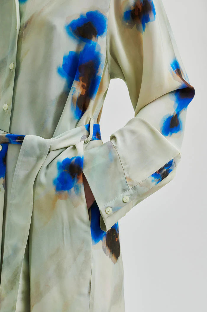 Second Female - Thistle Shirt Dress