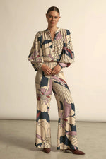 Load image into Gallery viewer, Zoe Kratzmann - Vista Top - Petal Reverie
