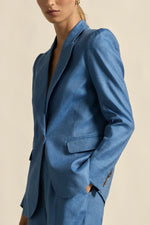 Load image into Gallery viewer, Zoe Kratzmann - Wield Jacket - Shoreline
