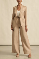 Load image into Gallery viewer, Zoe Kratzmann - Wield Jacket - Stone
