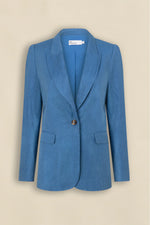 Load image into Gallery viewer, Zoe Kratzmann - Wield Jacket - Shoreline
