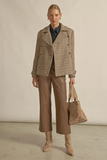 Load image into Gallery viewer, Zoe Kratzmann - Revel Coat - Shell
