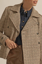 Load image into Gallery viewer, Zoe Kratzmann - Revel Coat - Shell

