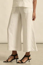Load image into Gallery viewer, Zoe Kratzmann - Apex Pant - Porcelain
