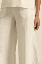 Load image into Gallery viewer, Zoe Kratzmann - Apex Pant - Porcelain
