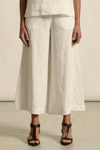 Zoe Kratzmann - Apex Pant - Porcelain