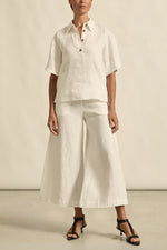 Load image into Gallery viewer, Zoe Kratzmann - Apex Pant - Porcelain
