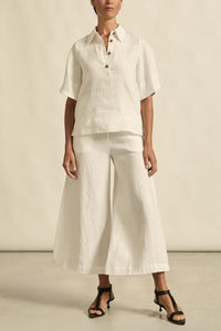 Zoe Kratzmann - Apex Pant - Porcelain