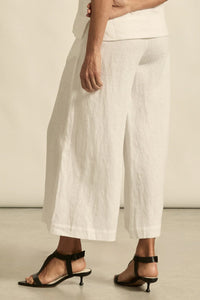 Zoe Kratzmann - Apex Pant - Porcelain