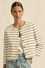 Load image into Gallery viewer, Zoe Kratzmann - Dash Jacket - Licorice
