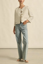 Load image into Gallery viewer, Zoe Kratzmann - Dash Jacket - Licorice
