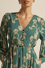 Load image into Gallery viewer, Zoe Kratzmann - Drift Dress - Grove Nouveau
