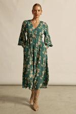 Load image into Gallery viewer, Zoe Kratzmann - Drift Dress - Grove Nouveau
