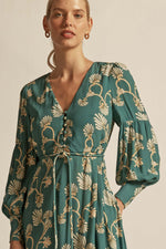 Load image into Gallery viewer, Zoe Kratzmann - Drift Dress - Grove Nouveau
