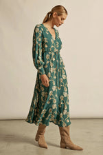 Load image into Gallery viewer, Zoe Kratzmann - Drift Dress - Grove Nouveau

