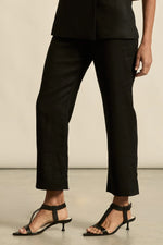 Load image into Gallery viewer, Zoe Kratzmann - Heed Pant - Black
