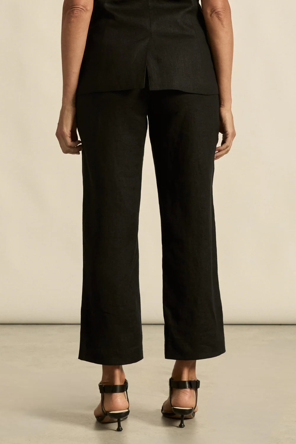 Zoe Kratzmann - Heed Pant - Black