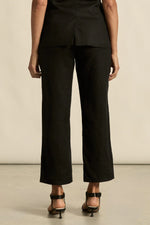 Load image into Gallery viewer, Zoe Kratzmann - Heed Pant - Black
