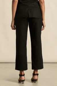 Zoe Kratzmann - Heed Pant - Black