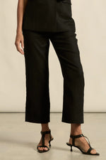 Load image into Gallery viewer, Zoe Kratzmann - Heed Pant - Black
