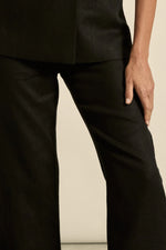 Load image into Gallery viewer, Zoe Kratzmann - Heed Pant - Black
