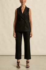 Load image into Gallery viewer, Zoe Kratzmann - Inception Vest - Black
