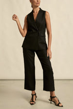 Load image into Gallery viewer, Zoe Kratzmann - Inception Vest - Black
