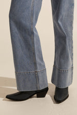 Load image into Gallery viewer, Zoe Kratzmann - Intimation Boot - Atlantic
