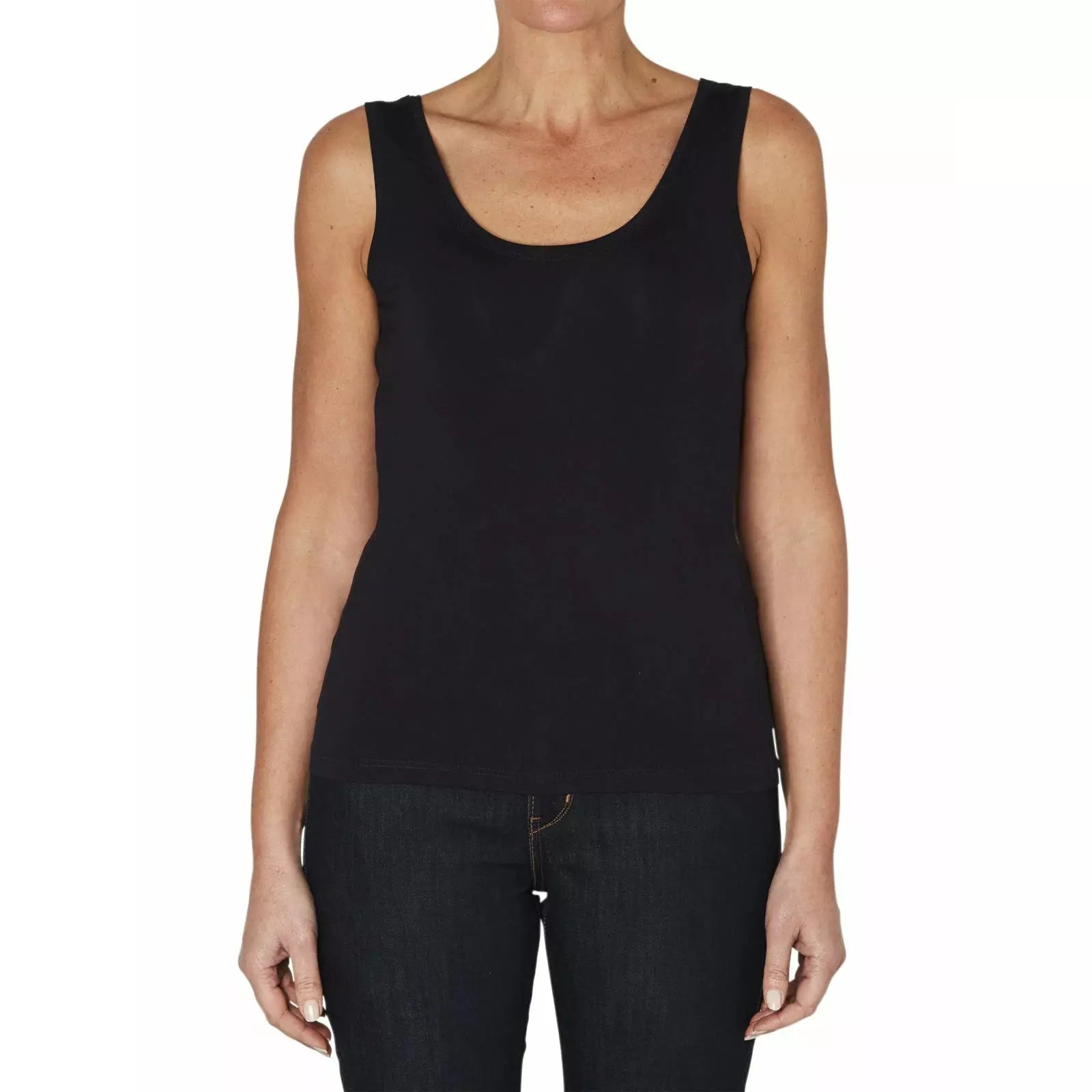 Tani | Scoop Tank | French Navy