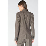 Load image into Gallery viewer, Le Temps Des Cerises | Great Blazer Toffee
