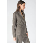 Load image into Gallery viewer, Le Temps Des Cerises | Great Blazer Toffee
