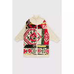 Load image into Gallery viewer, Aldo Martins | Mimosa Button Down Jacket Multi
