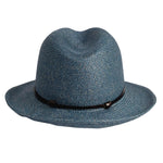 Load image into Gallery viewer, Travaux En Cours | Hat Borsalino Denim

