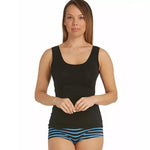 Load image into Gallery viewer, Tani | Scoop Tank | Black
