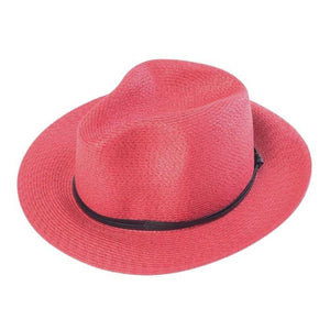 Travaux En Cours | Borsalino Hat Raspberry