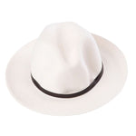Load image into Gallery viewer, Travaux En Cours | Hat Borsalino Off White
