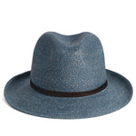 Load image into Gallery viewer, Travaux En Cours | Hat Borsalino Denim
