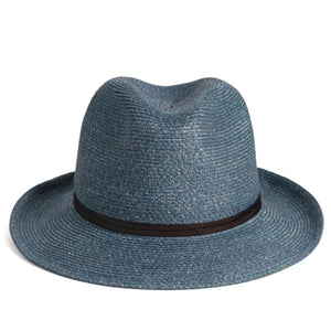 Travaux En Cours | Hat Borsalino Denim