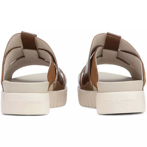 Ilse Jacobsen | Tulip Sandal Walnut