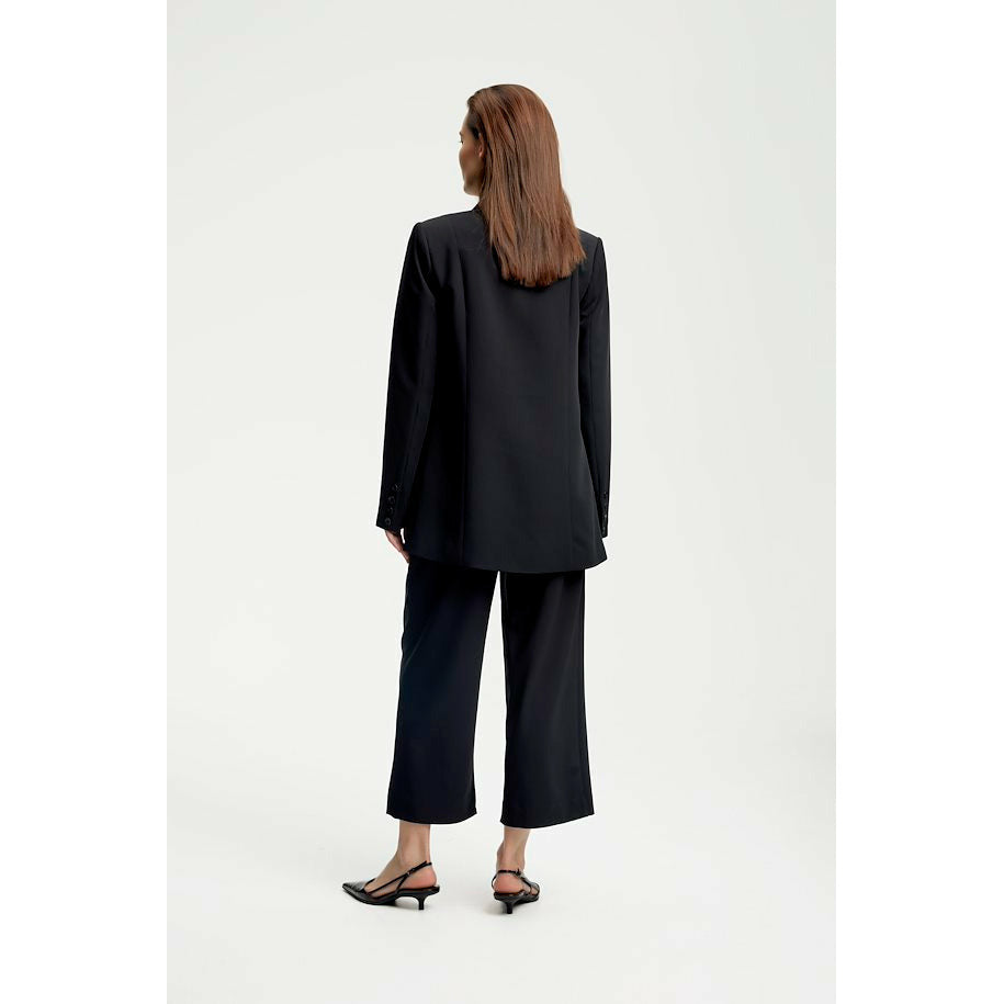 Gestuz | Joelle Culotte Black