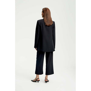 Gestuz | Joelle Culotte Black